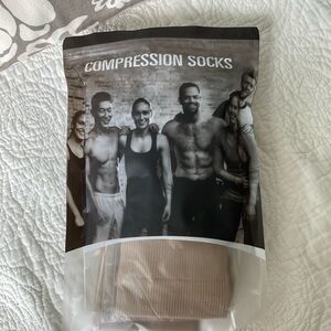 Bestseller/high rated compression socks from amazon L/XL
